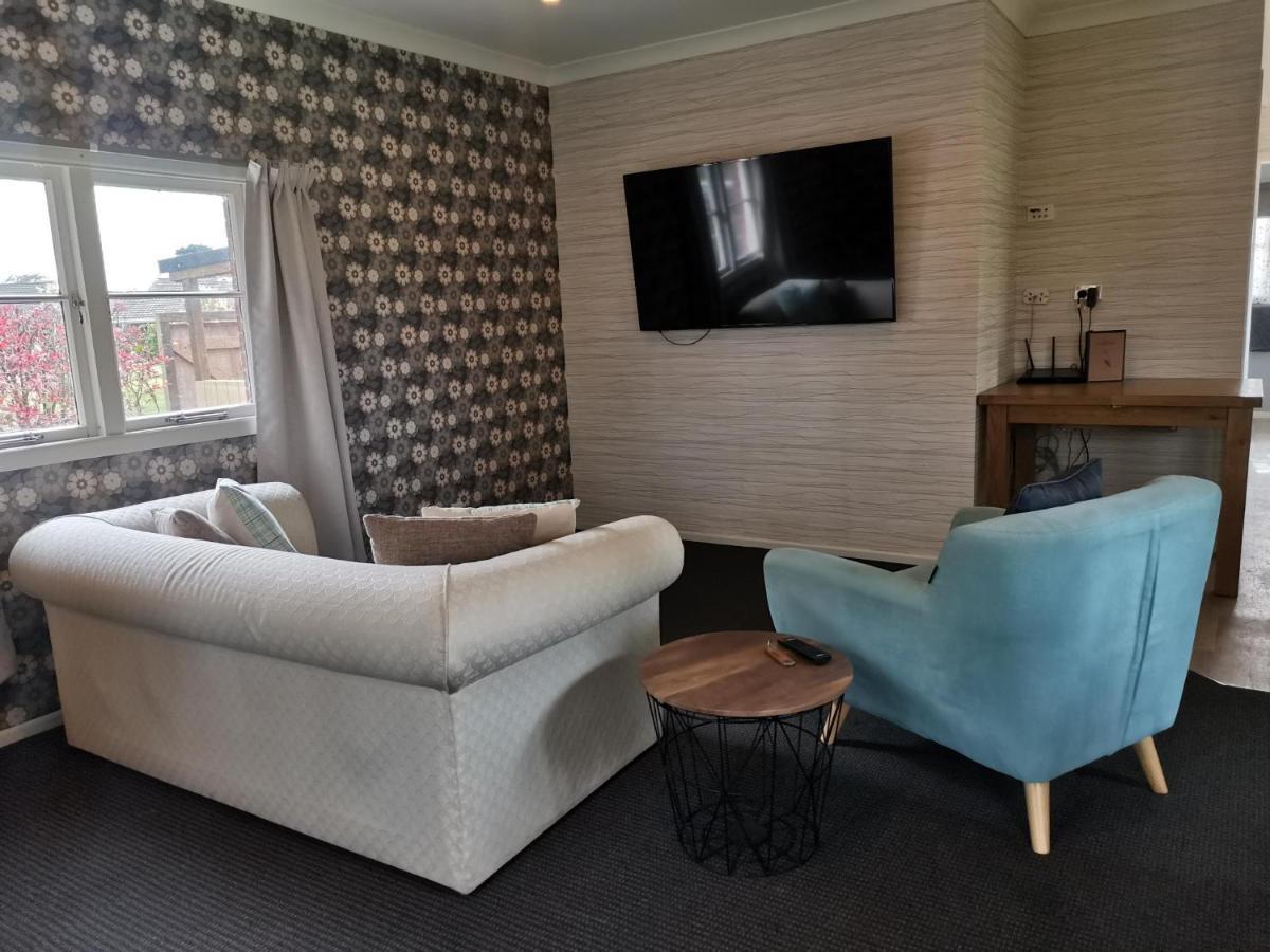Гостевой дом Lavalla Estate Tuakau Экстерьер фото