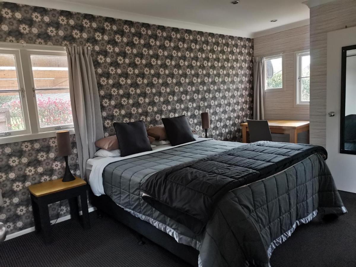 Гостевой дом Lavalla Estate Tuakau Экстерьер фото
