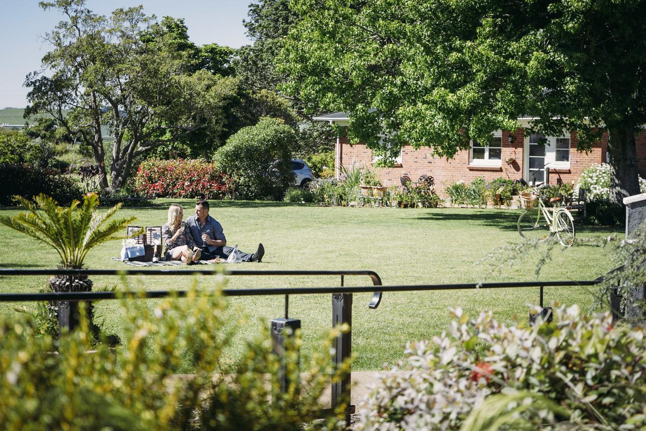 Гостевой дом Lavalla Estate Tuakau Экстерьер фото